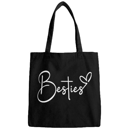 Best Friend Besties Bags