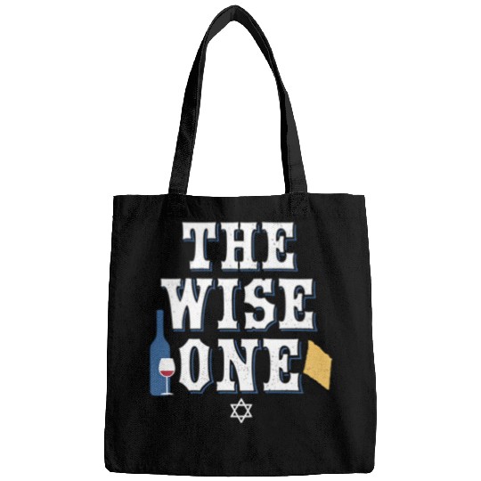 Pesach Passover The Wise One Bags