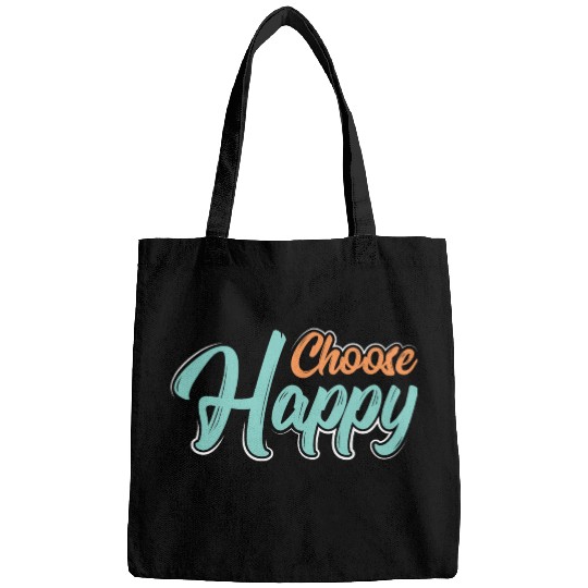 Choose happy Bags
