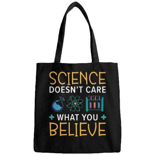 Atheism Anti-Religion Agnostic Freethinker Atheist Bags