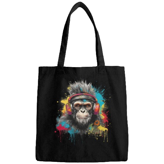 Monkey Bags