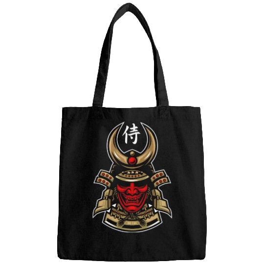 Shogun Samurai Samurai For Bags