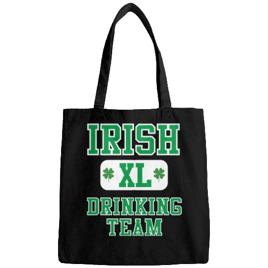 Irish Drinking Team - St Patrick'S Day Bags
