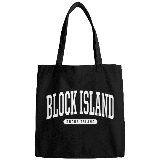 Style Block Island Rhode Island Bags