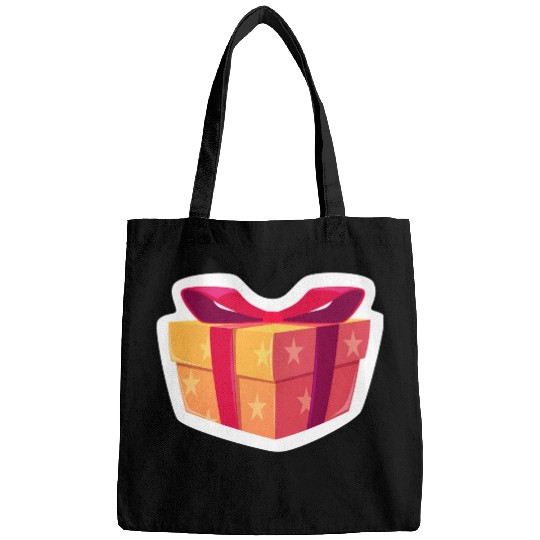 Christmas Surprise Bags