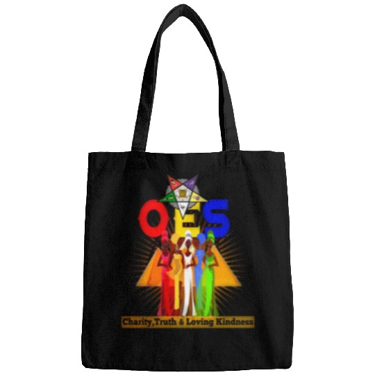Order Of The Eastern Star Oes Ring Diva Sister'S Bags