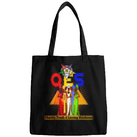 Order Of The Eastern Star Oes Ring Diva Sister'S Bags