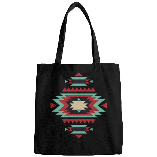 Southwest Native American Tribal Indian Bags