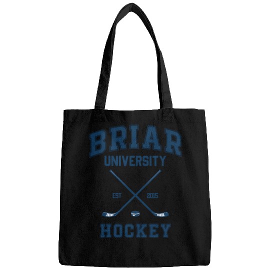 Briar U Hockey Off Campus Graham 44 Two Side Bags