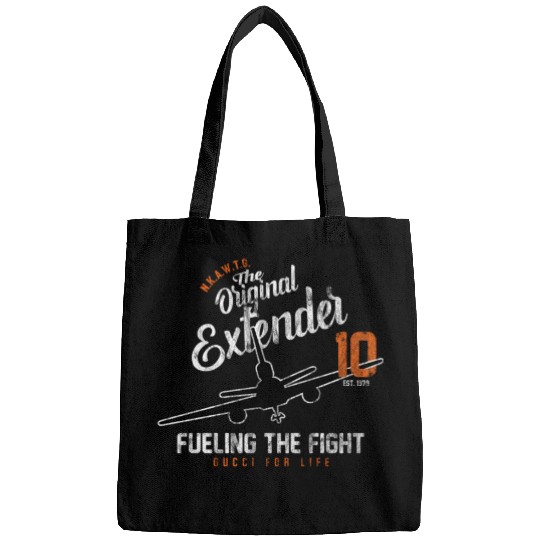 Kc-10 The Original Extender Bags