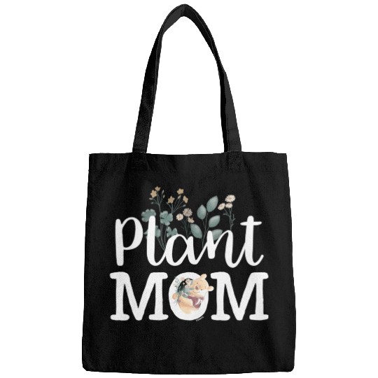 Plant Mom Bags