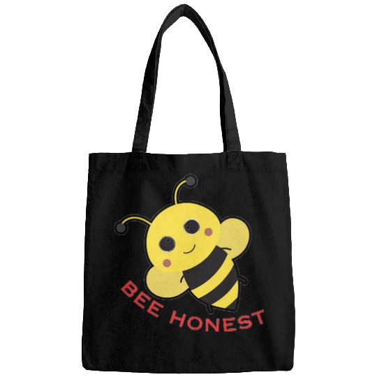 Bee-Honest Bags