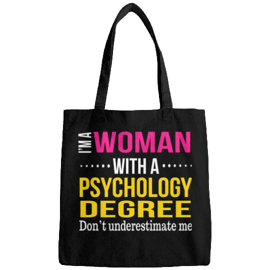 Psychology Degree Major Graduation 2023 Bags