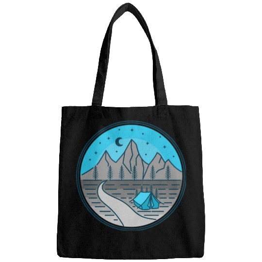 Mountain Nightwing Bags