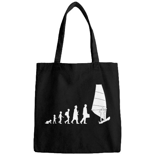 Windsurfing Evolution Bags