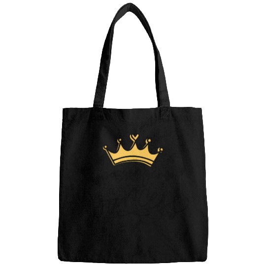 Passenger Princess Bags