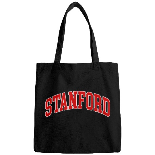 Stanford California - Throwback - Bags
