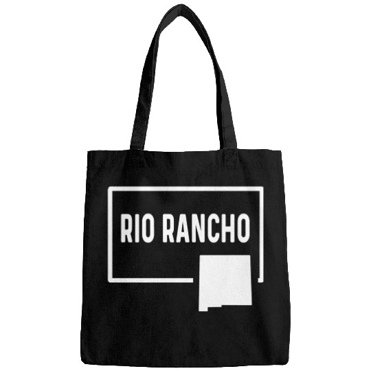 Rio Rancho New Meco Nm- Home Hometown Vacation Bags