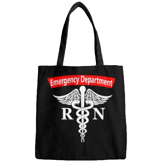 Emergency Department Nursing Er Registered Nurse Bags