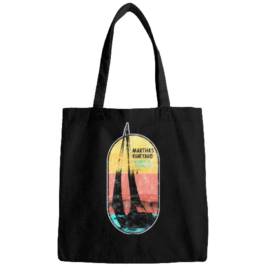 Martha'S Vineyard Sailing Bags