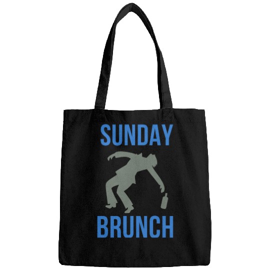 Sunday Brunch 4 Bags