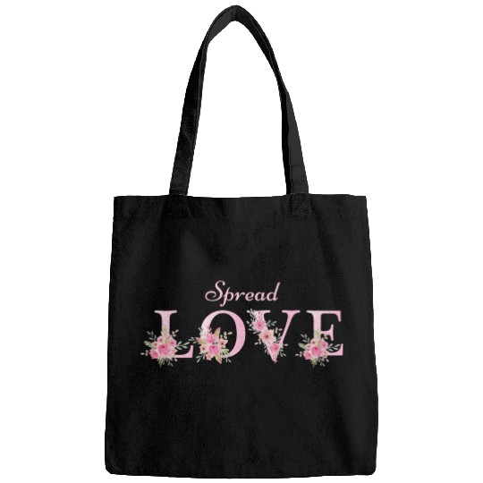Spread Love Bags