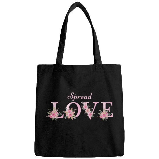 Spread Love Bags