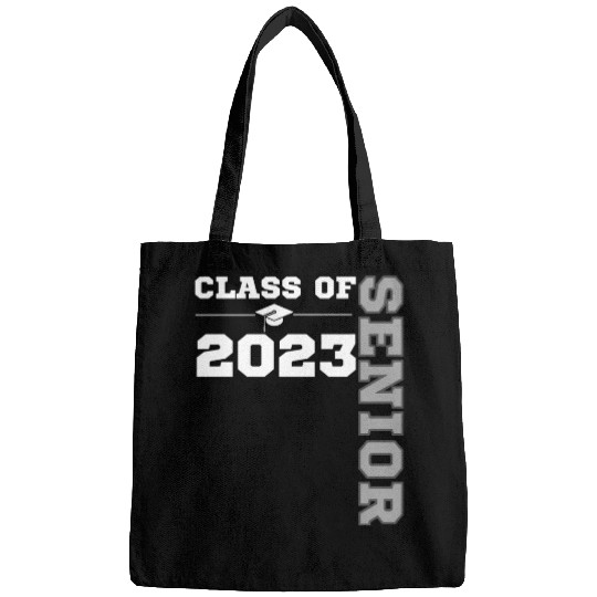Class Of 2023 Senior Year 23 Back To School Bags