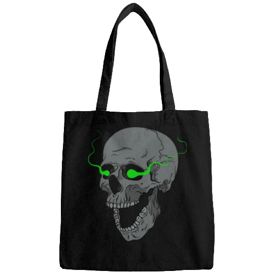 Skeleton Bags