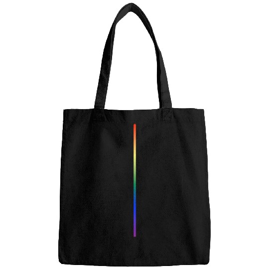 Rainbow Pride Bags