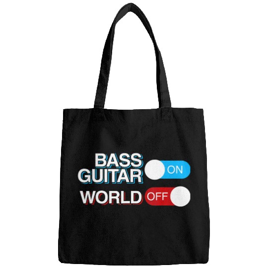 Bass Guitar Bags