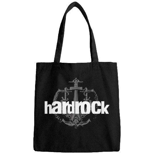 hardrock anchor design Bags