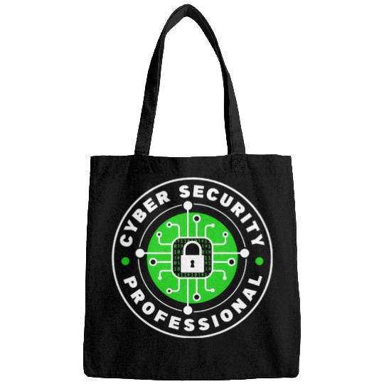 Cybersecurity Professional Hacking Cyber Security Bags