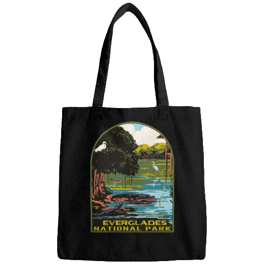 everglades national park Bags