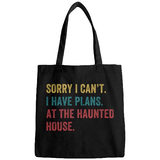 Ghost Hunting Funny Paranormal Investigation Bags