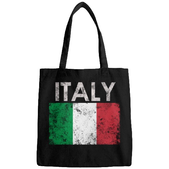Italian Italy Flag Pride Bags