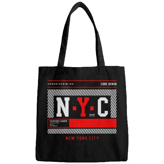 Nyc New York City Bags