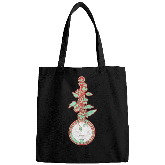 Banjo & Vines Vintage Nature Bags