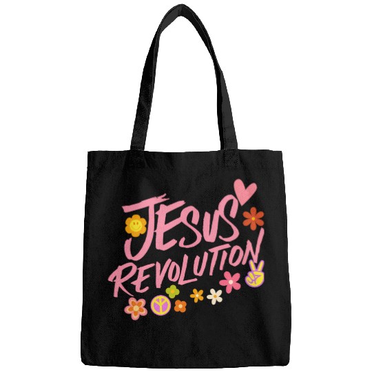 Jesus Bags