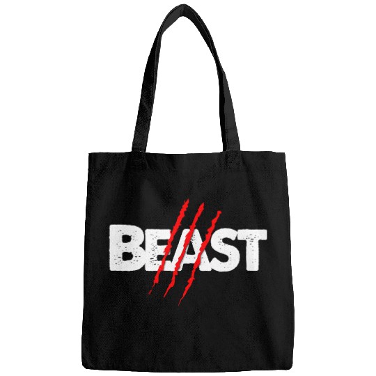 Beast Scratch Bags