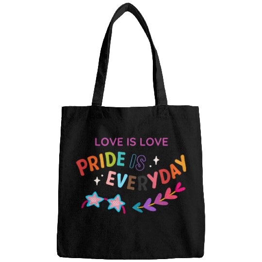 LGBT Pride Gay and Lesbian Mardi Gras Bags