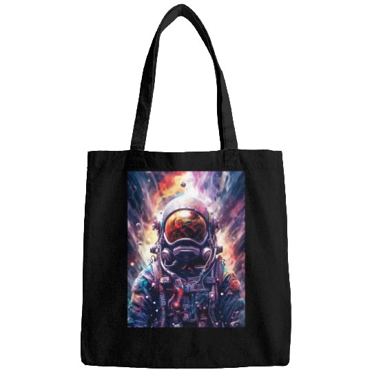 Orbital Outlaw Bags