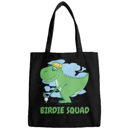 Golf T Rex Squad Bags