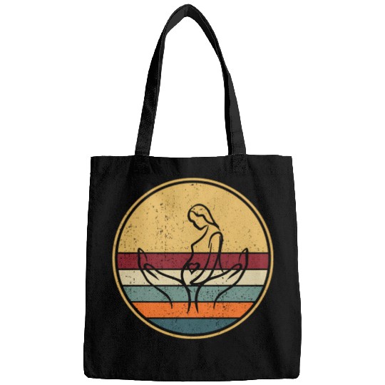 Midwife Thank You - Doula Midwifery Midwife Bags