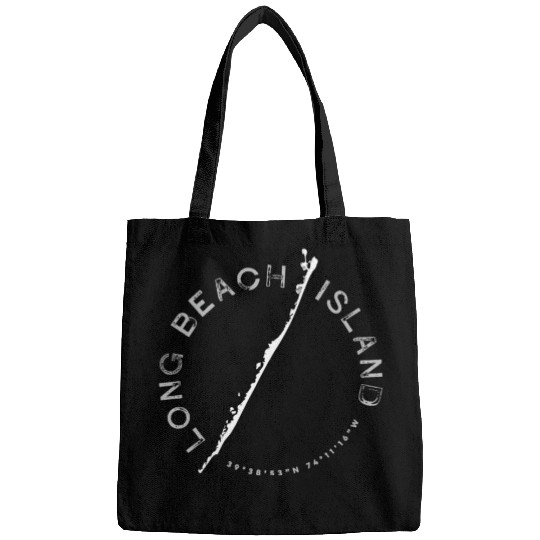 Long Beach Island Lbi Bags