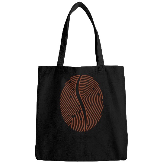 Coffee Biometric Bags