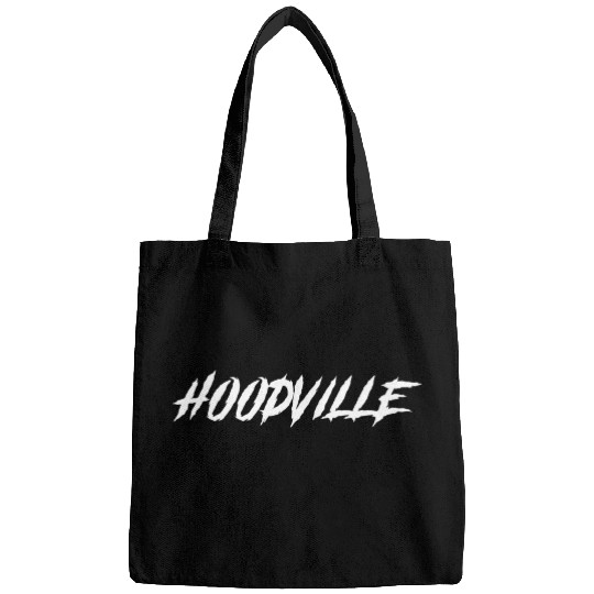 Hoodville Hellcat Altima Future Black Forces Toxic Bags