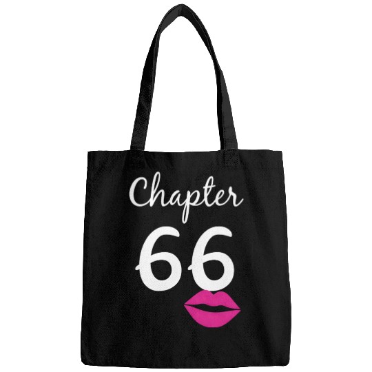 66Th For Her Chapter 66 66Th Bday Bags