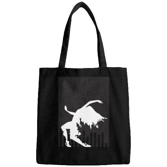 Dance for DJ Party Bags