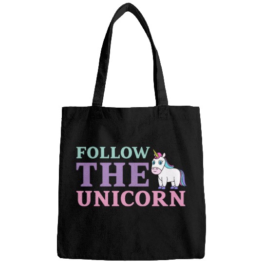 Unicorn Bags